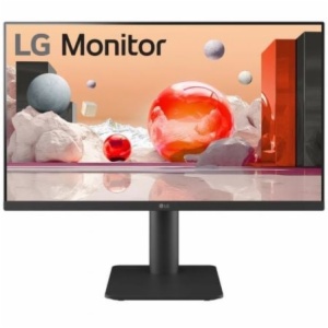 MONITOR LG 25MS550-B